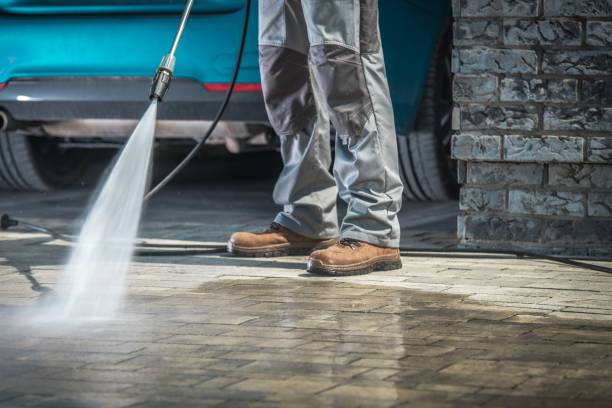 Best Post-Construction Pressure Washing  in Loudoun Lley Estates, VA
