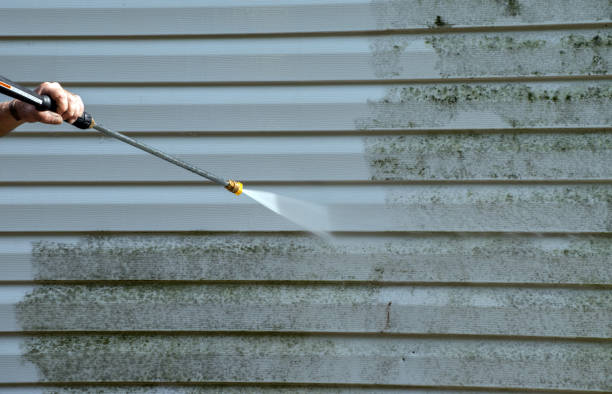 Best Factory Floor Cleaning  in Loudoun Lley Estates, VA